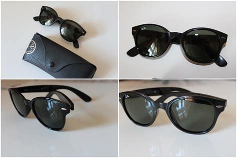 ray ban arrivati dalla cina mai ordinato